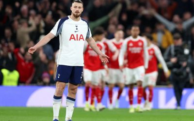 Drăgușin și Tottenham, rușine istorică: Ce se întâmplă cu echipa din Nordul Londrei?