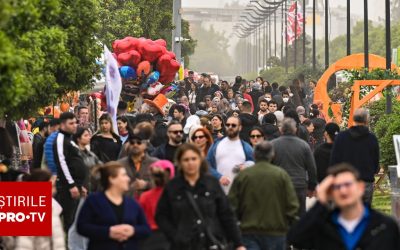 Omenirea depășește limitele: Pământul, incapabil să țină pasul cu consumul