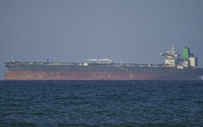 Distrugătoarele SUA, în strâmtoarea Hormuz: CENTCOM confirmă trecerea