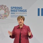 Experții FMI și Banca Mondială, alarmă: Economia GLOBALĂ, sub șoc major