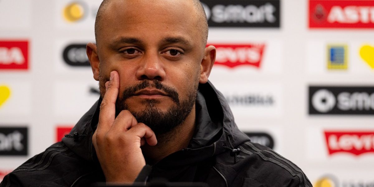 Kompany știe planul: „Remontada” cu Real Madrid, pregătită de Bayern!