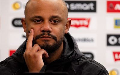Kompany știe planul: „Remontada” cu Real Madrid, pregătită de Bayern!