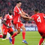 Super dueluri în semifinalele Champions League! Ce echipe luptă pentru trofeu