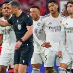 Bellingham și Rudiger, furia Real Madrid: „E o glumă!”