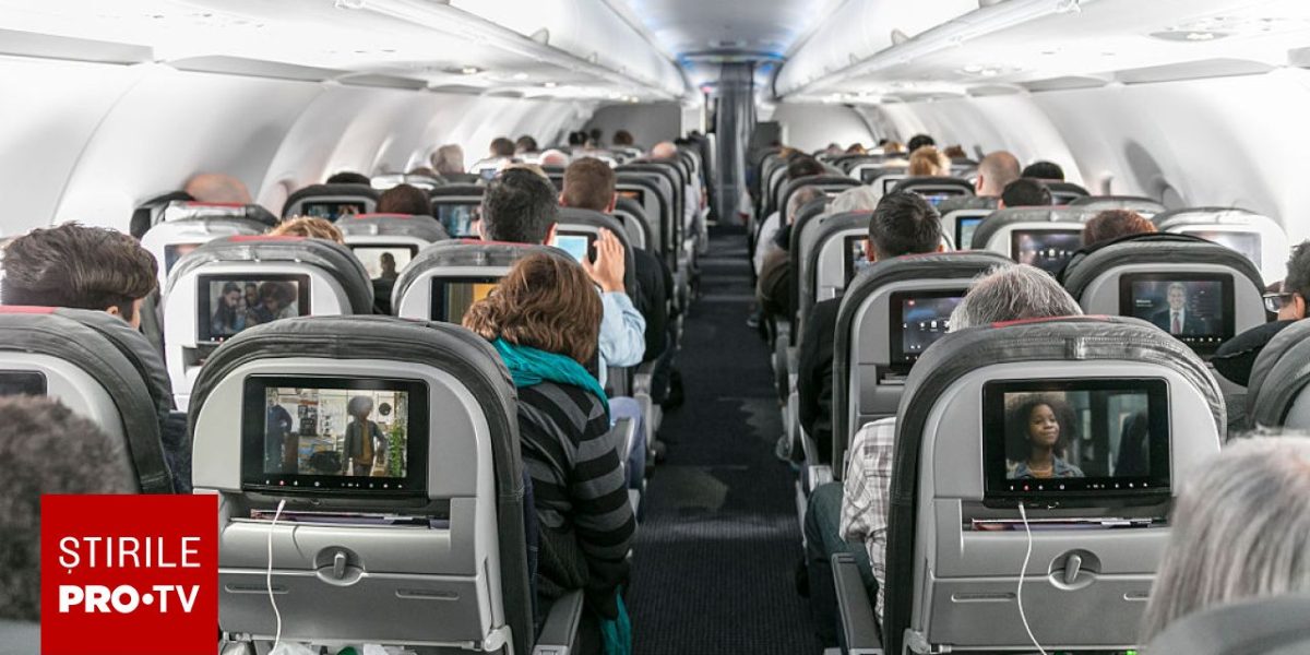 Ce avioane au locuri mari și cum să prinzi mai mult spațiu