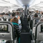 Ce avioane au locuri mari și cum să prinzi mai mult spațiu