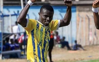Atac armat: Un fotbalist din Ghana, ucis într-o ambuscadă împotriva echipei