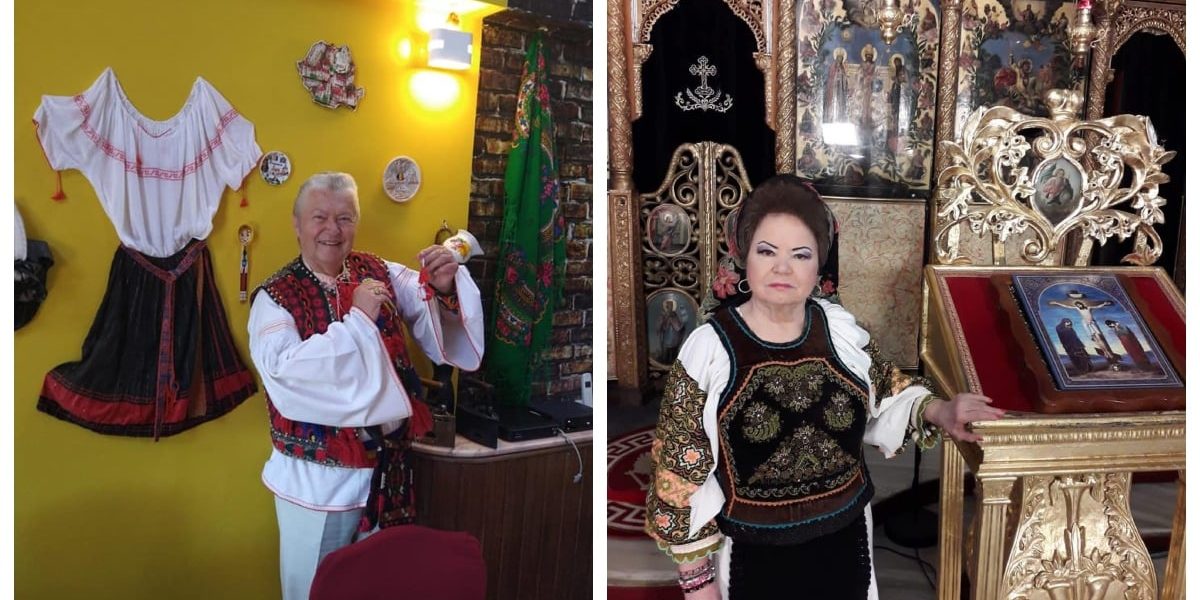 Saveta Bogdan, FURIOASĂ: Îl dă în judecată pe Gheorghe Turda