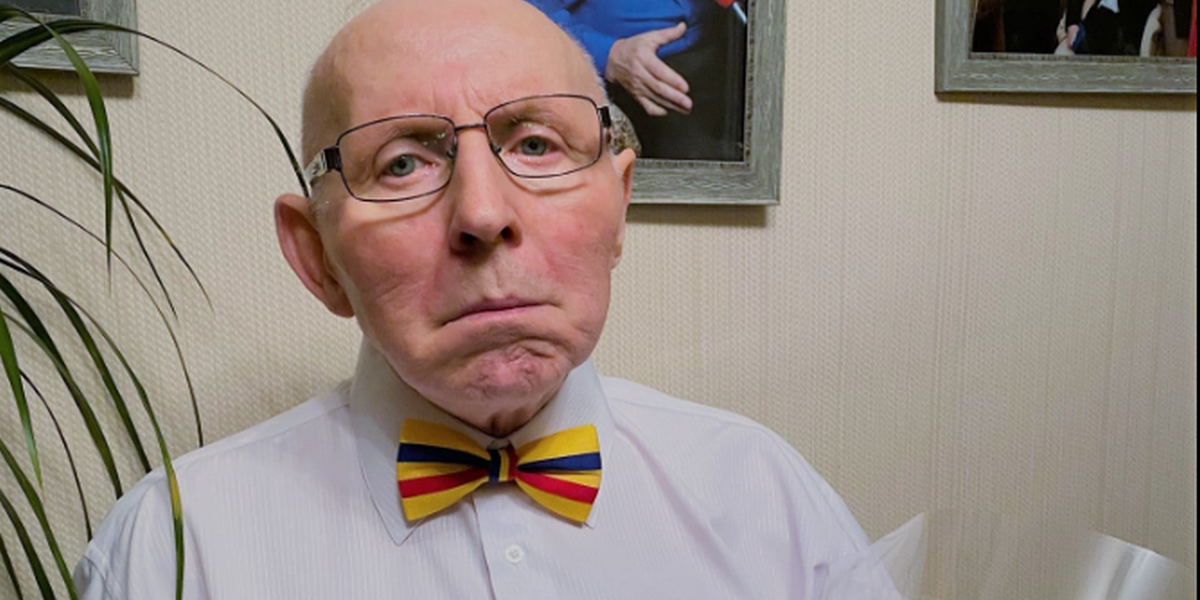 Actorul Gheorghe Urschi, „Regele Umorului” din Moldova, s-a stins la 78 de ani