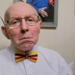 Actorul Gheorghe Urschi, „Regele Umorului” din Moldova, s-a stins la 78 de ani