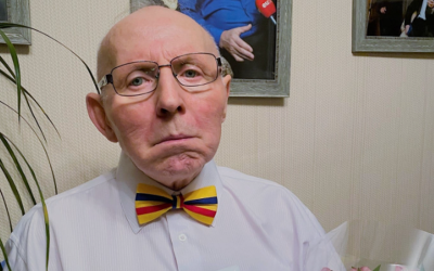 Actorul Gheorghe Urschi, „Regele Umorului” din Moldova, s-a stins la 78 de ani