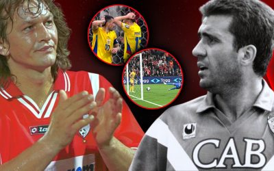 Mircea Lucescu, un nume emblematic al fotbalului românesc, s-a stins din viață la vârsta de 80 de ani