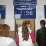 Românii, scutiți de cozi la ghișee: Statul verifică actele cetățenilor