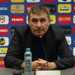 Hagi, omagiu pentru mentor: „El m-a făcut fotbalistul care sunt”