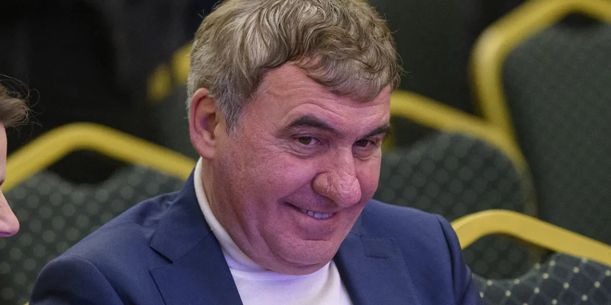 Gică Hagi: „Sună-mă!” Ce a urmat i-a schimbat viața și cariera