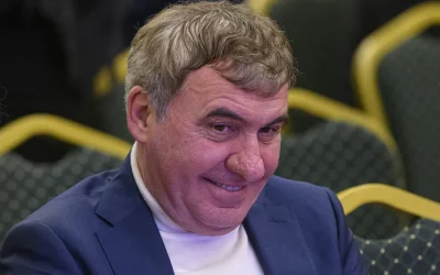 Gică Hagi: „Sună-mă!” Ce a urmat i-a schimbat viața și cariera