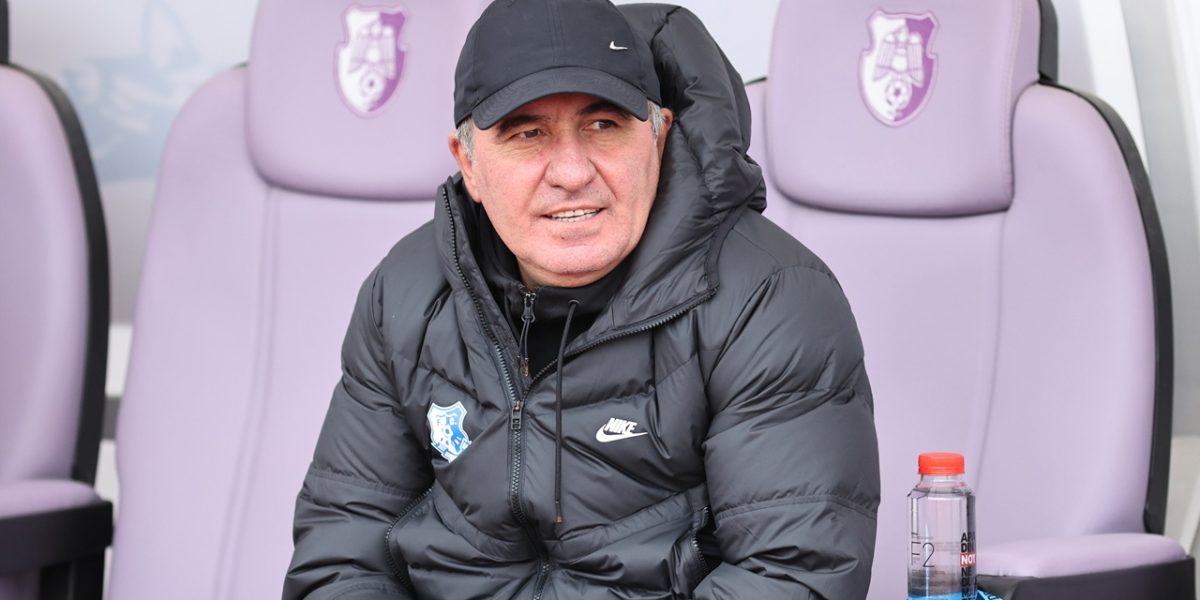 Naționala, în flăcări: Hagi, avertizat înainte de a semna!