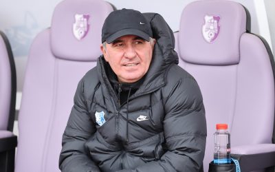 Naționala, în flăcări: Hagi, avertizat înainte de a semna!