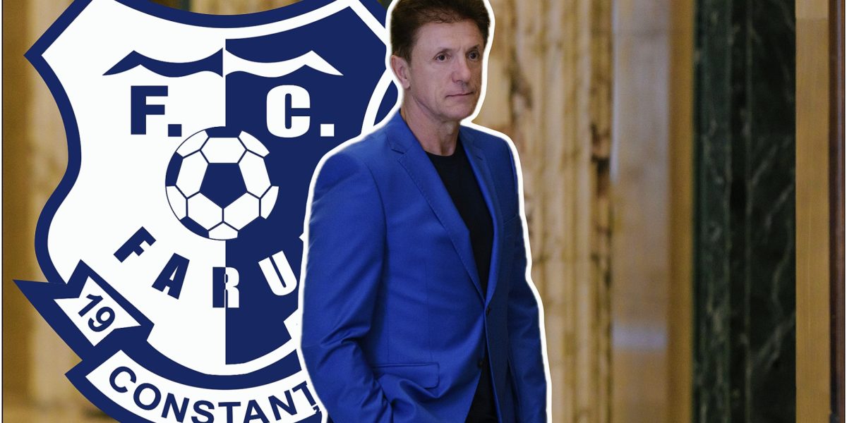 Gică Popescu, decizie șoc la Farul: Jucătorii, fără salarii până la profit