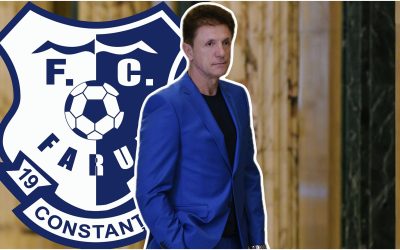 Gică Popescu, decizie șoc la Farul: Jucătorii, fără salarii până la profit