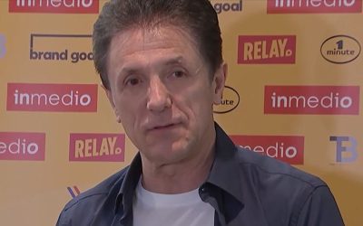 Jurnal Antena Sport: Scandal în Galeria Căpitanului, focuri mocnite
