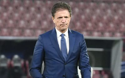 Gică Popescu, furibund: Zicu nu pleacă! Anunțul șoc în direct