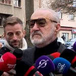 Becali, șocat la înmormântarea lui Lucescu: „Nu se mai naște nimeni ca el”