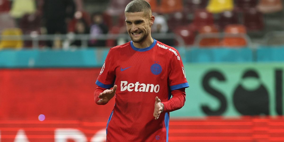 Atinge 5 milioane, dacă înscrie 18 goluri