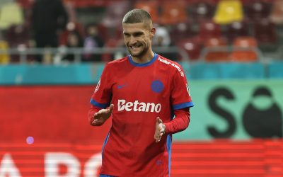 Atinge 5 milioane, dacă înscrie 18 goluri