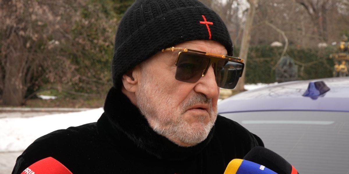 Becali atacă candidatura lui Burleanu la FRF: Dosar la TAS