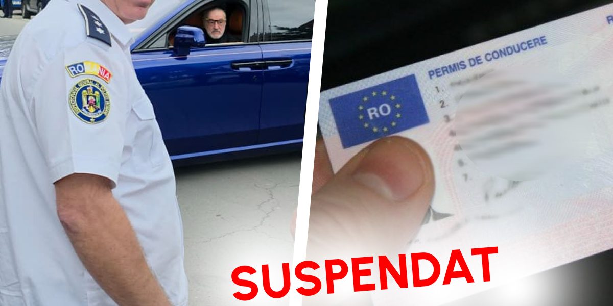 Becali, prins cu viteză pe șosea de Paște: A rămas fără permis instant!