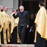 Becali, dezvăluiri CUTREMURĂTOARE! Dialogul SECRET cu Lucescu, dinainte de moarte