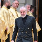 Becali, reacție ȘOC la vederea polițiștilor: „Mi-au luat permISIU!”