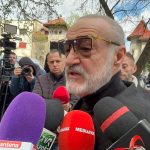 Am purtat o discuție dură: I-am spus că greșește grav