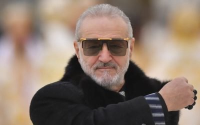 Becali, furios! FCSB riscă să piardă gratis un star de la națională