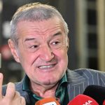 Becali, anunț bombă la TV despre Charalambous