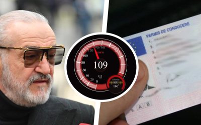 Becali, furios după ce a rămas fără permis: „Vom schimba legea! Nu e corect!”