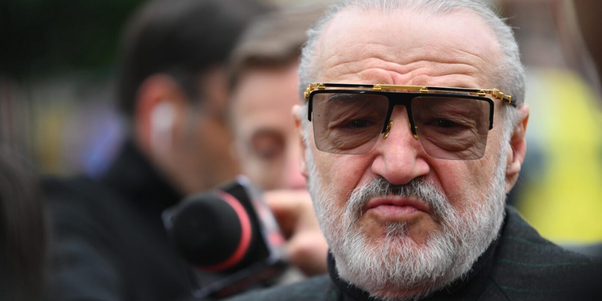 Becali atacă regula U21: Patronul FCSB demarează oficial procedura