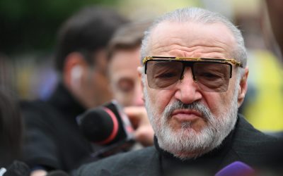 Becali atacă regula U21: Patronul FCSB demarează oficial procedura