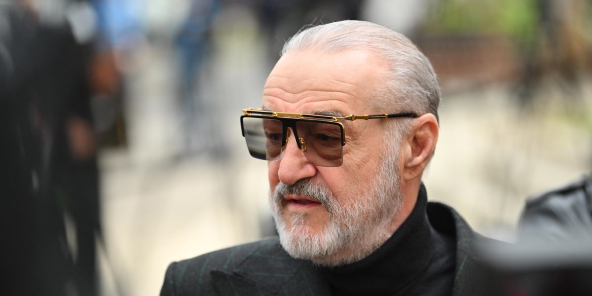 Becali, declarații șoc: „Niște jaloane!” Verdictul dat în Noaptea de Înviere