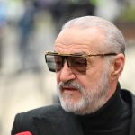 Becali, declarații șoc: „Niște jaloane!” Verdictul dat în Noaptea de Înviere