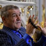 Ultima dorință a tatălui lui Gigi Becali: Ce i-a cerut pe patul de moarte