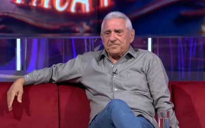 Botez Ortodox pentru fiicele lui Giovanni Becali: Cum a fost posibil