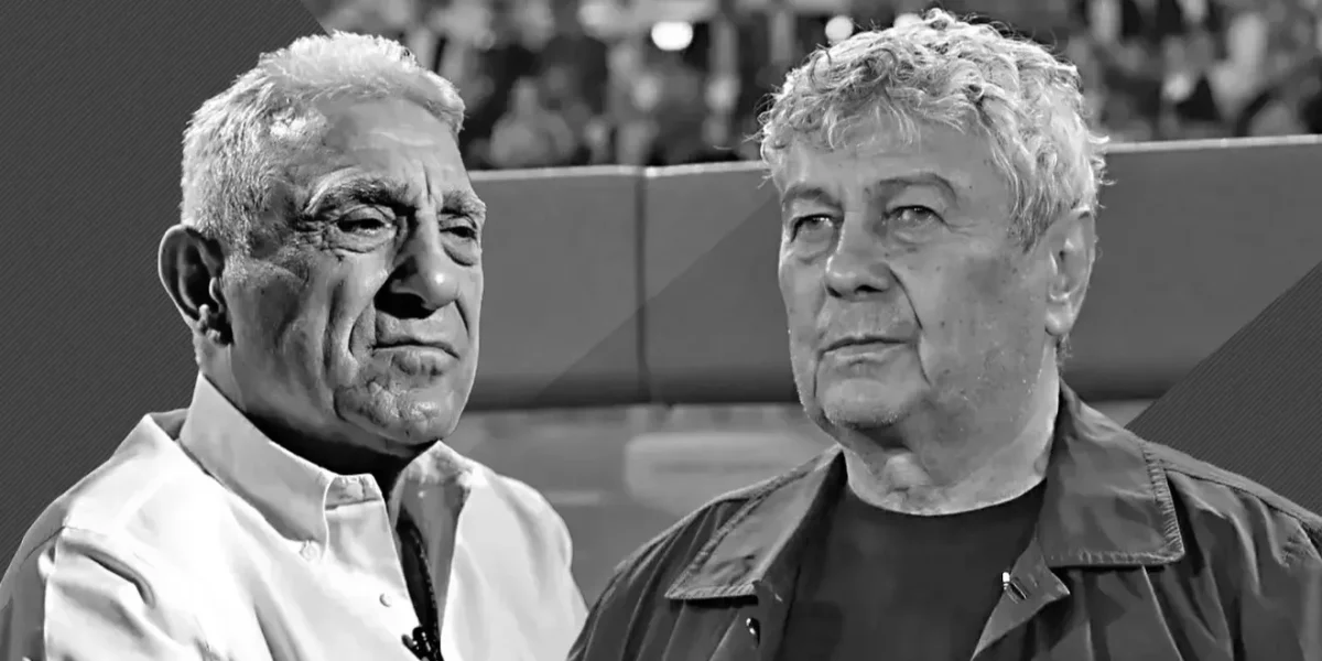 Becali, dezvăluiri incendiare: Lucescu știa de eșec cu două zile înainte!