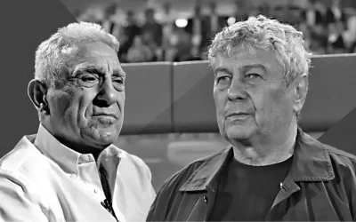 Becali, dezvăluiri incendiare: Lucescu știa de eșec cu două zile înainte!