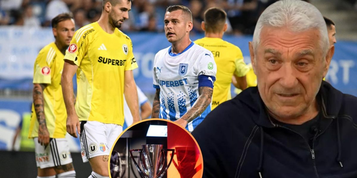 Becali face pronosticul campioanei înaintea „finalei” U Cluj – Craiova: „Așa e normal”