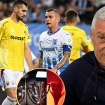 Becali face pronosticul campioanei înaintea „finalei” U Cluj – Craiova: „Așa e normal”