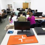 Hitachi, investiție de amploare la Politehnica București: 5 laboratoare modernizate