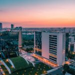 Lagardere Travel Retail își reînnoiește sediul din București