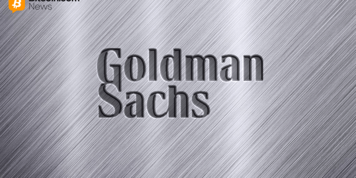 Goldman Sachs cere aprobare pentru un ETF Bitcoin cu „covered call”